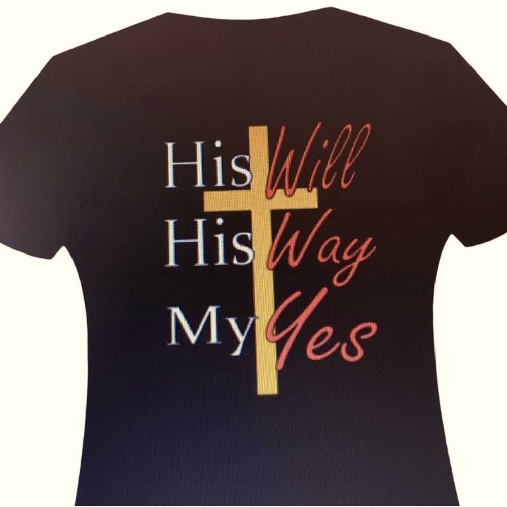 Custom Tee